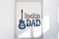 Dad Life Png Sublimation Product Image 5