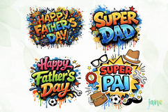 Dad Quotes Funny Png Product Image 1
