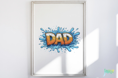 Dad Quotes Funny Png Product Image 2