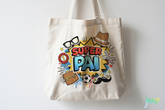 Dad Quotes Funny PNG Bundle Product Image 4