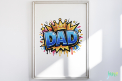 Dad Quotes Funny Png Product Image 2