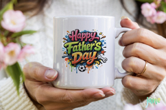 Dad Quotes Funny Png Product Image 3