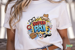 Dad Quotes Funny Png Product Image 5