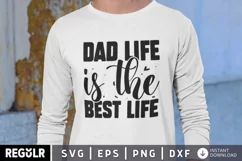 fathers day gift, gift for dad, best dad ever, Dad Shirt, Dad Life Shirt, gift for him, New Dad Shirt, Best Dad shirt, Cool Dad Shirts