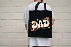 Vector Illustration DAD/Sublimation Product Image 3