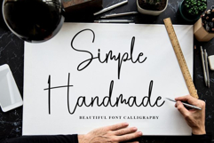 Daddy Calligraphy Product Image 4