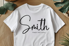 Daddy Calligraphy Product Image 7