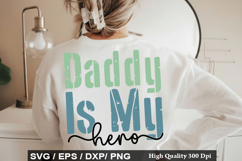 Daddy And Me SVG Bundle - Daddy And Me Design ,Daddy And Me Product Image 5
