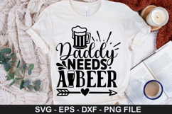 Beer Quotes SVG Bundle - Beer Quotes Design Product Image 5