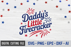 4th of July SVG Bundle | 4th of July SVG Files Product Image 6