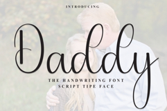 Daddy Product Image 1