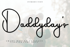 Daddyday's Product Image 1