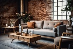 Italian Flair Luxurious Living Room Interiors 517 Product Image 1