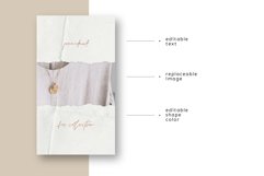 Instagram Story Template Product Image 5