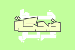 Dahka - Arabic Font Product Image 1