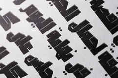 Dahka - Arabic Font Product Image 13