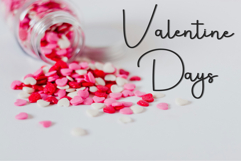 Dahlia Calligraphy Product Image 7