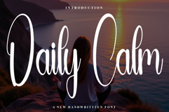 Daily Calm Product Image 1