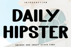 Daily Hipster Product Image 1