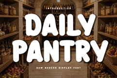 Daily Pantry Product Image 2
