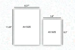 Disty Flower Weekly To Do List Template | To do list Product Image 3