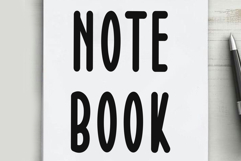 Daily Planner Product Image 2