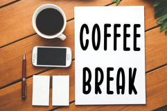 Daily Planner Product Image 6