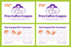 Daily Quick Bold Geometric Sans Serif Product Image 12