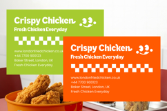 Daily Quick Bold Geometric Sans Serif Product Image 13