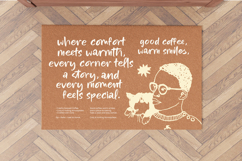 Daily Roast - Natural Handwritten Script Product Image 6
