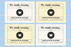 Daily Roast - Natural Handwritten Script Product Image 7