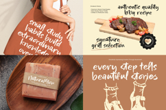 Daily Roast - Natural Handwritten Script Product Image 9