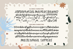 Daily Roast - Natural Handwritten Script Product Image 10