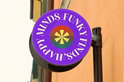 Daily Vibrant - Bold Tall Serif Product Image 10
