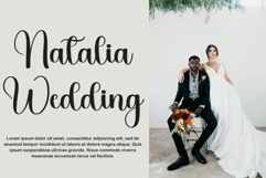 Daily Wedding Product Image 6