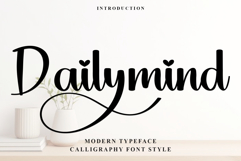 Dailymind Product Image 1