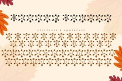 Dainty Autumn Product Image 5