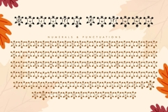 Dainty Autumn Product Image 4