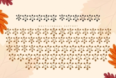 Dainty Autumn Product Image 7