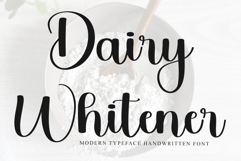 Dairy Whitener Product Image 1