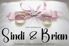 Daisy Calligraphy Product Image 4