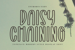 Daisy Chaining Product Image 1