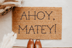 Daisy Dagger Serif Product Image 9