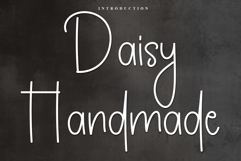 Daisy Handmade Product Image 1