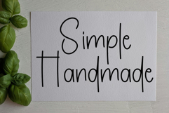 Daisy Handmade Product Image 6