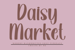Daisy Market Product Image 1