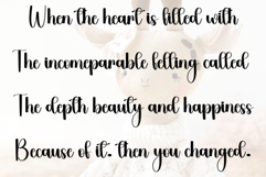 Daisy Signature Product Image 6