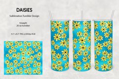 skinny tumbler design