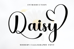 Daisy Product Image 1