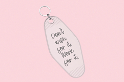 Daisychain Script Product Image 2